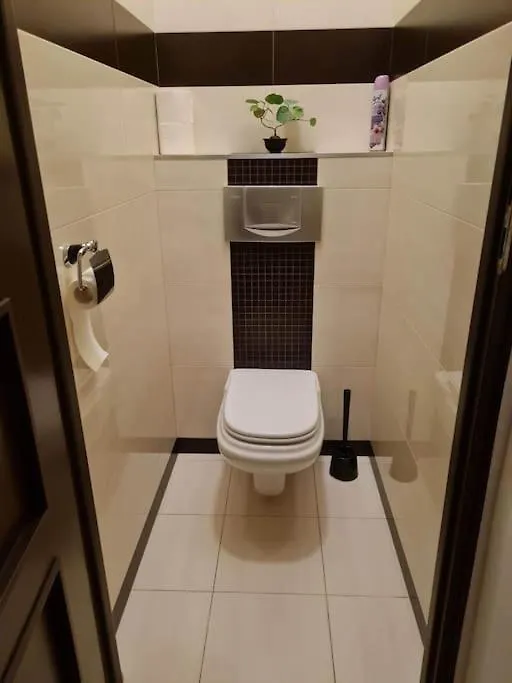 Apartament Stare Miasto Warszawa 0*,  Polska