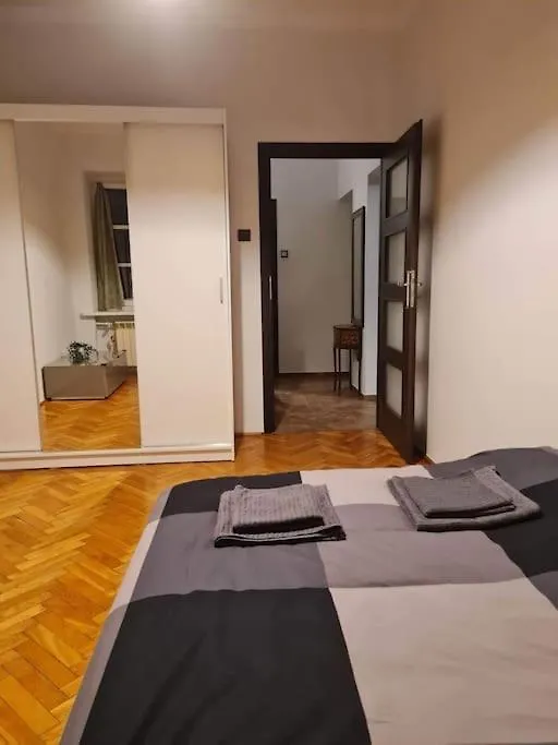 Apartament Stare Miasto Warszawa 0*,  Polska