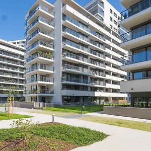  Apartament Kazou