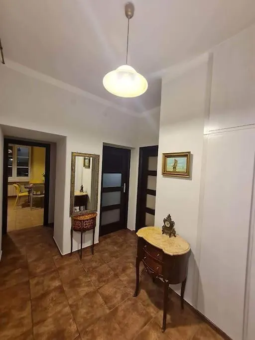 Apartment Apartament Stare Miasto Warsaw
