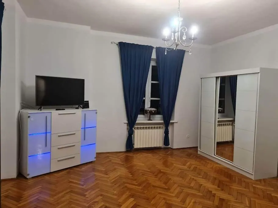 Apartament Stare Miasto Warsaw 0*,  Poland