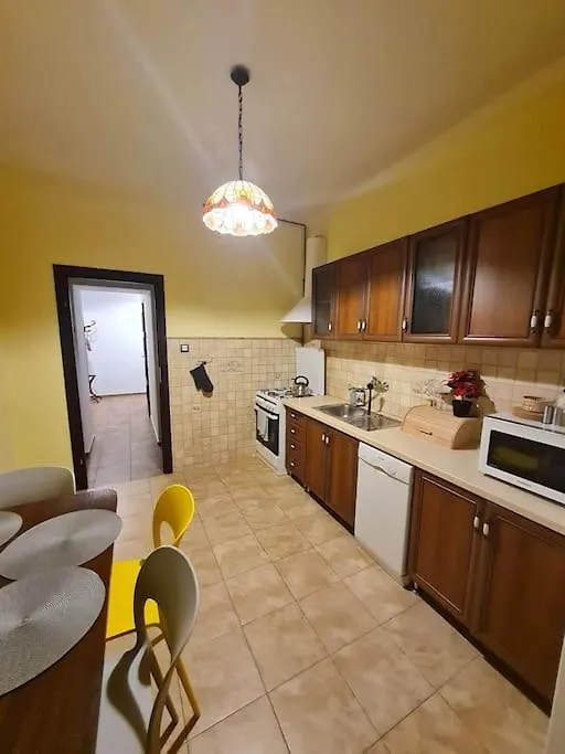 Apartament Stare Miasto Varsó 0*,